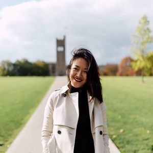 Meet your Posher, Bonnie